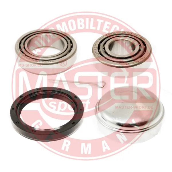 Подшипник задней ступицы 542SETMS Master-sport