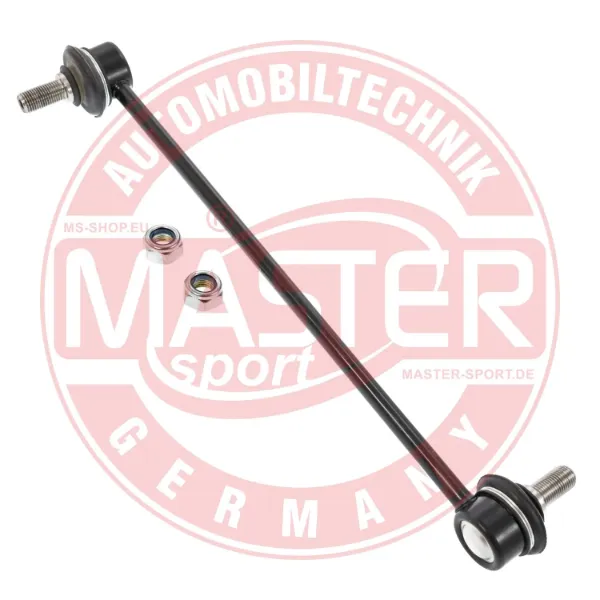Стойка переднего стабилизатора 29529BPCSMS Master-sport