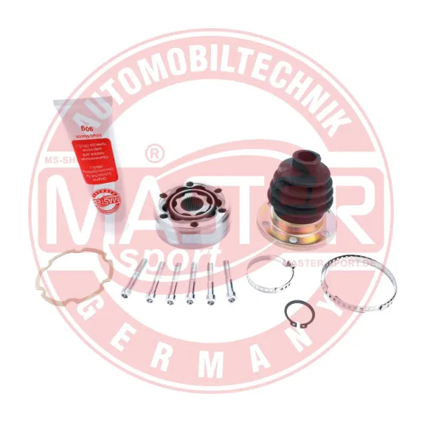 ШРУС внутренний 301106SETMS Master-sport