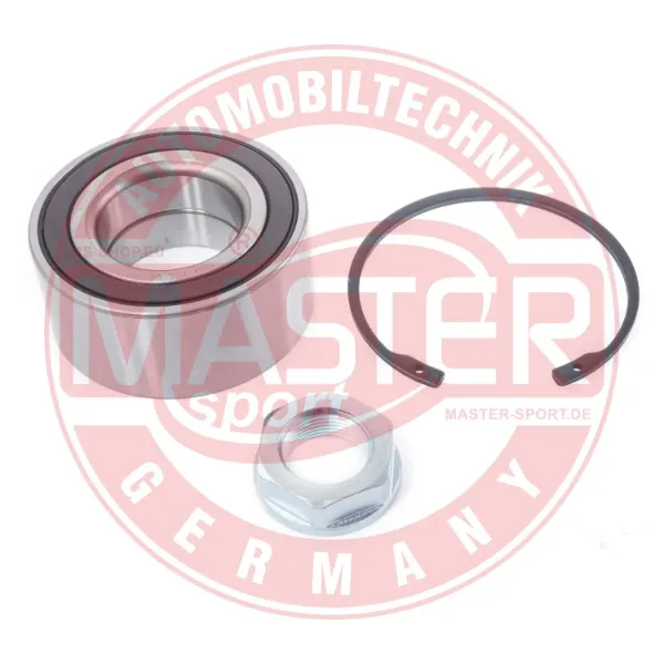 Подшипник ступицы 3584SETMS Master-sport