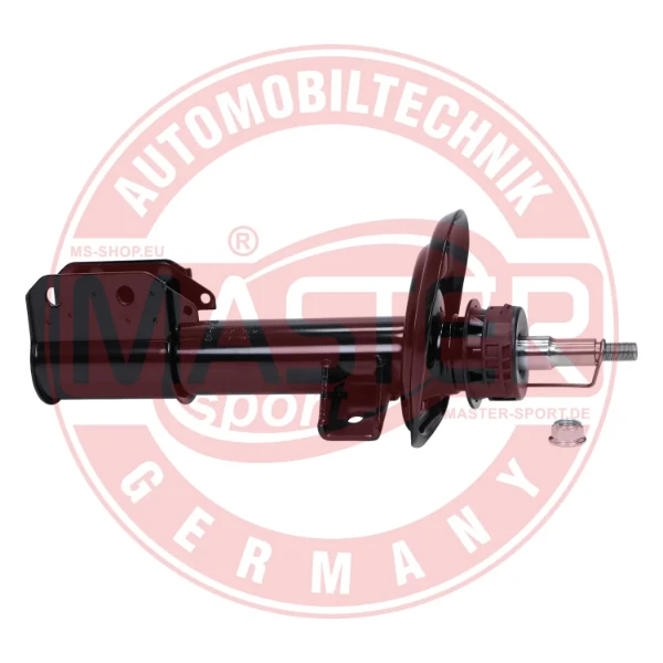 Амортизатор передний 316607PCSMS Master-sport