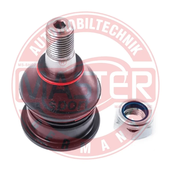 Нижняя шаровая опора 22676PCSMS Master-sport