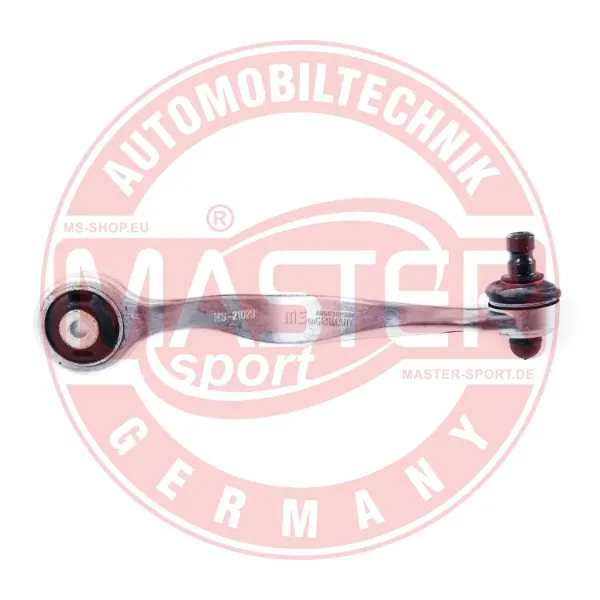 Верхний рычаг 21029PCSMS Master-sport