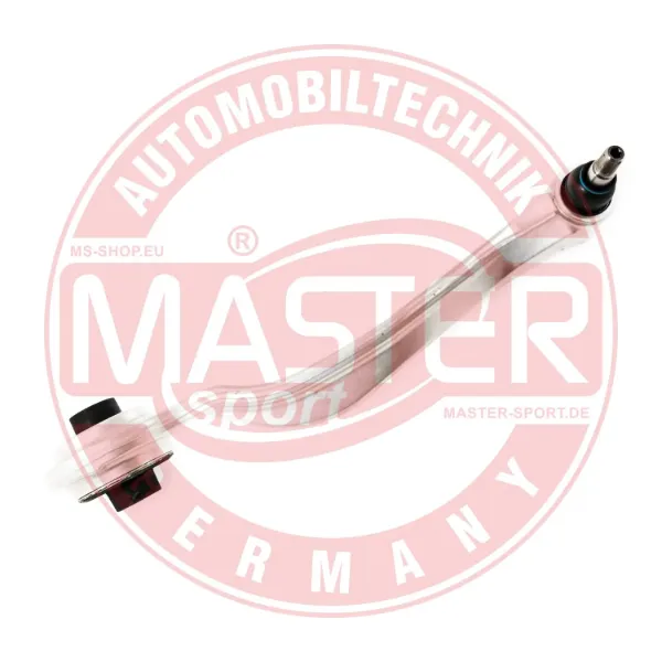 Рычаг передней подвески левый 31235PCSMS Master-sport