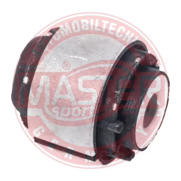 Сайлентблок тяги поперечной (задней подвески) 30582PCSMS Master-sport