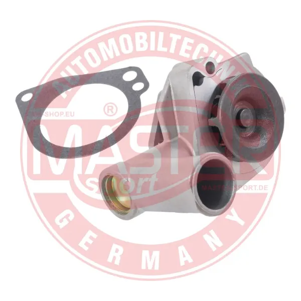 Помпа 215WPPCSMS Master-sport