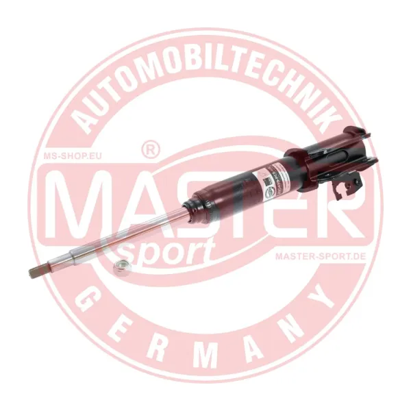 Амортизатор передний 230499PCSMS Master-sport