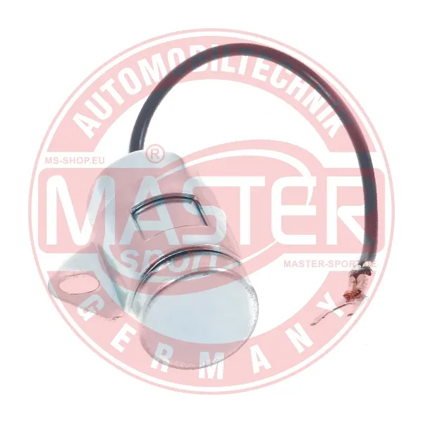 Трамблер ВАЗ 2103 