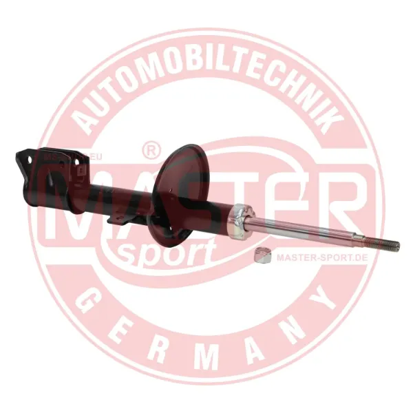 Амортизатор передний 315360PCSMS Master-sport