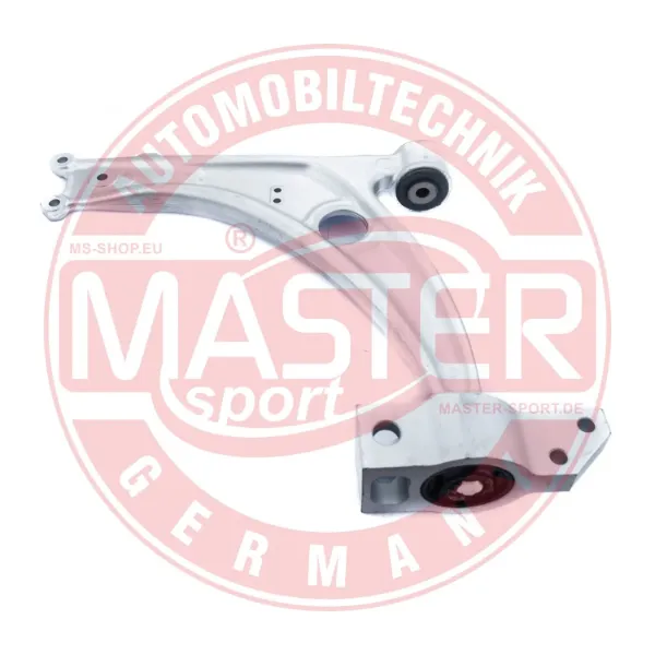 Рычаг передней подвески нижний левый/правый 34647PCSMS Master-sport