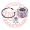 Подшипник ступицы 1403SETMS Master-sport
