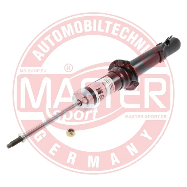 Амортизатор передний правый 314669PCSMS Master-sport
