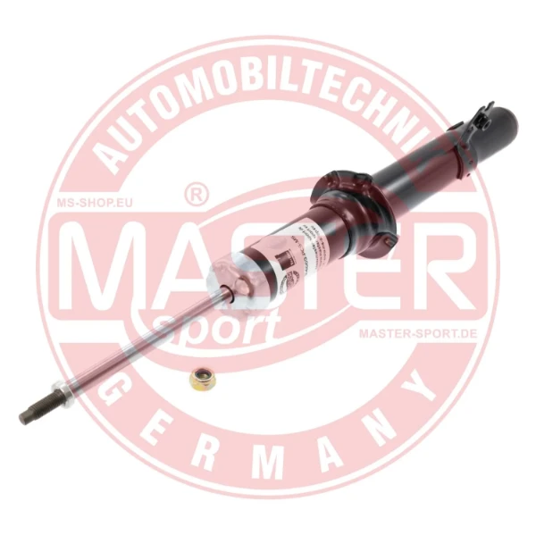 Амортизатор передний правый 314669PCSMS Master-sport