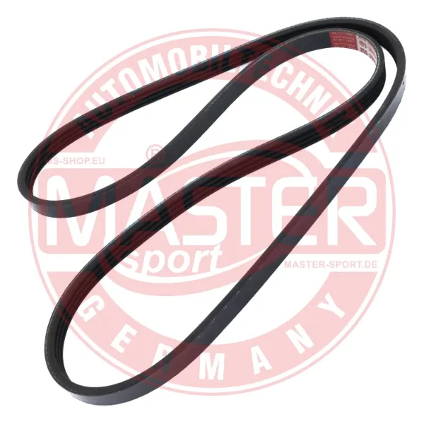 Ремень генератора 4PK1213PCSMS Master-sport