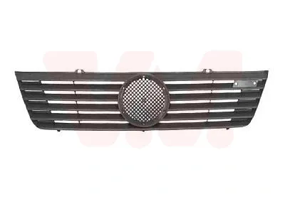 Решетка радиатора 3075510 VAN Wezel