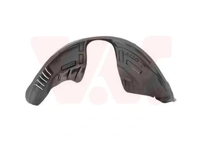 Подкрылок передний правый Mercedes Vito I