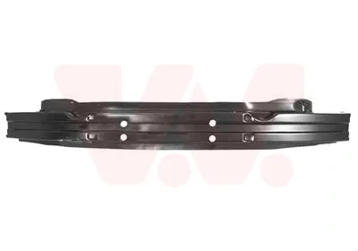 Усилитель переднего бампера 0317560 VAN Wezel