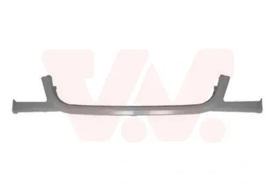 Накладка фар нижняя VAN WEZEL 3077514
