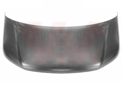 Капот 5791660 VAN Wezel
