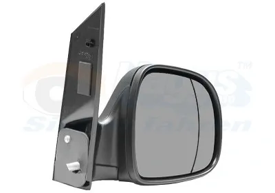Правое зеркало 3080802 VAN Wezel