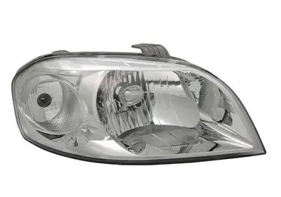 Купить Правая фара Шевроле Авео II T250, T255