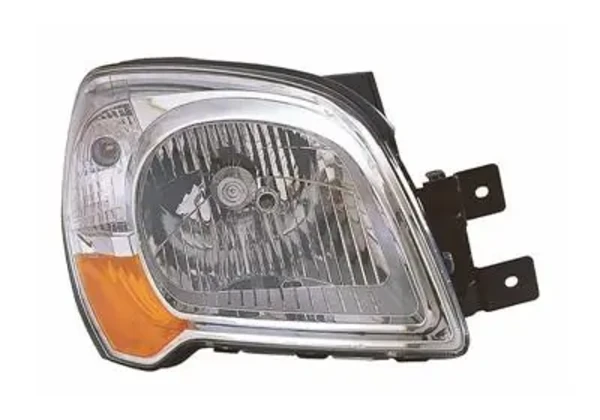  Правая фара KIA Sportage 2