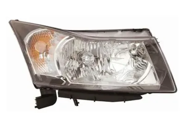  Правая фара Chevrolet Cruze 