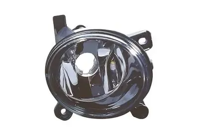 Фара противотуманная правая 0327996 VAN Wezel