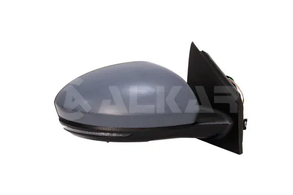Правое зеркало 6144237 Alkar