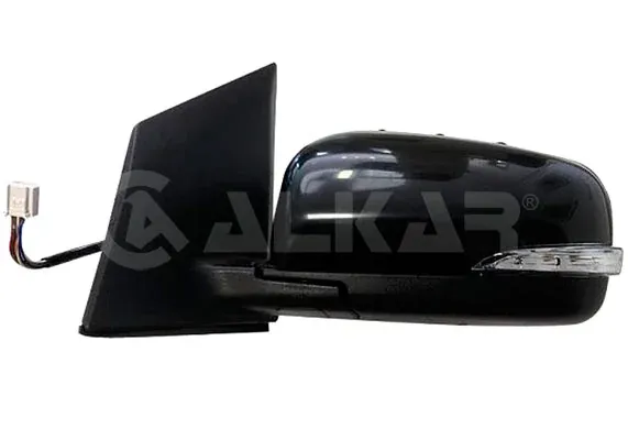Правое зеркало 6136161 Alkar
