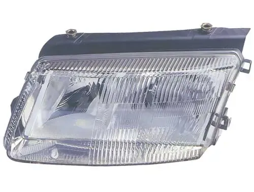 Левая фара 2701116 Alkar