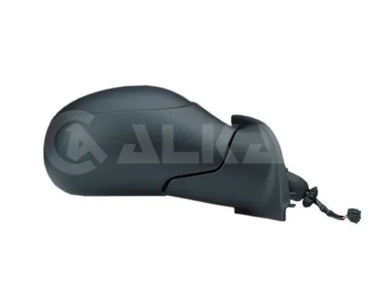 Правое зеркало 6126851 Alkar