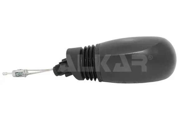 Левое боковое зеркало 6164349 Alkar