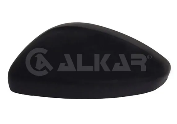 Накладка (крышка) зеркала заднего вида левая 6343296 Alkar
