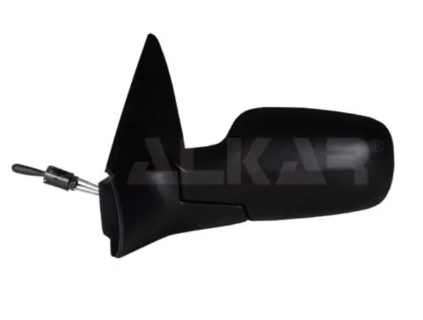 Правое боковое зеркало 6134228 Alkar