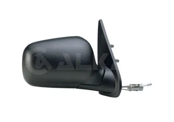 Правое зеркало 6165520 Alkar