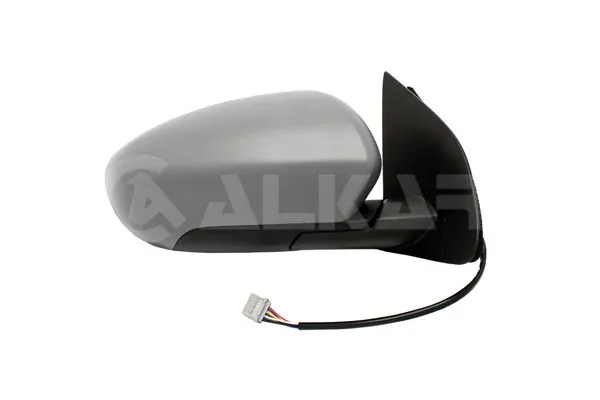 Правое зеркало 6144567 Alkar
