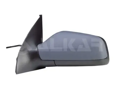 Левое боковое зеркало 6101437 Alkar