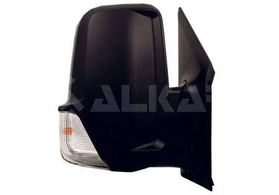Правое зеркало 9226994 Alkar