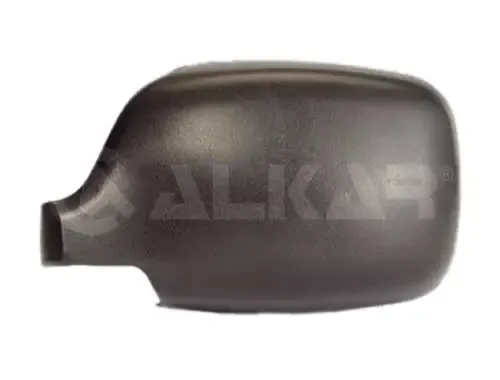 Накладка (крышка) зеркала заднего вида левая 6343174 Alkar