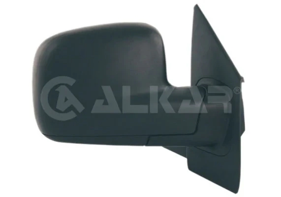 Зеркало заднего вида правое ALKAR 9202985