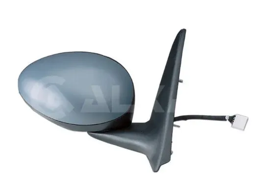 Правое зеркало 6140475 Alkar
