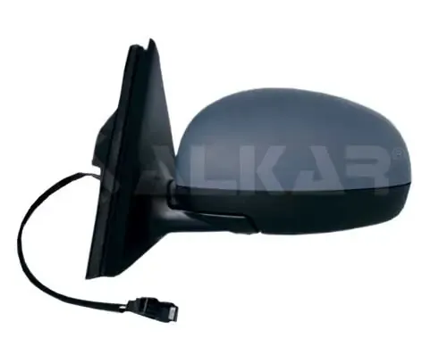 Левое боковое зеркало 6139573 Alkar