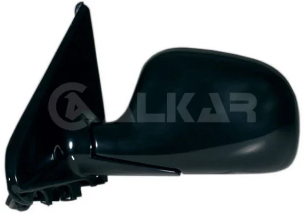 Левое боковое зеркало 240151S Polcar