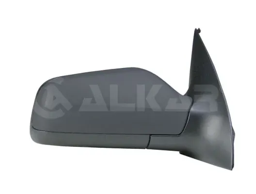 Правое зеркало 6154437 Alkar