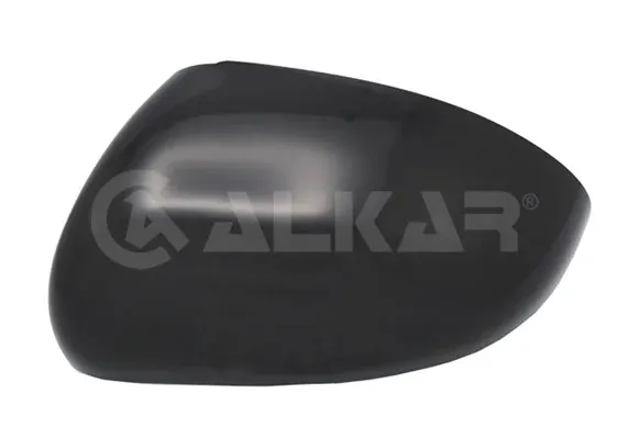 Накладка (крышка) зеркала заднего вида левая 6341660 Alkar