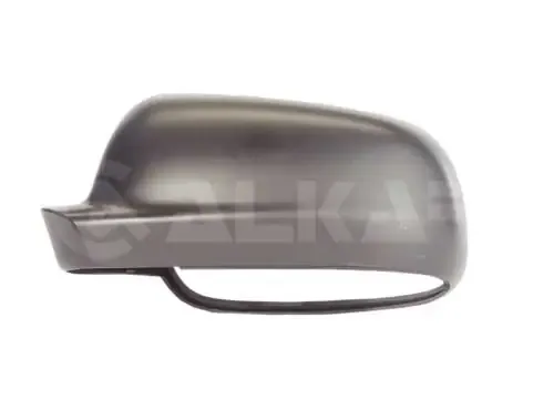 Накладка (крышка) зеркала заднего вида левая 6341109 Alkar