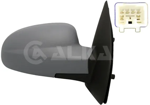Правое зеркало 6126451 Alkar