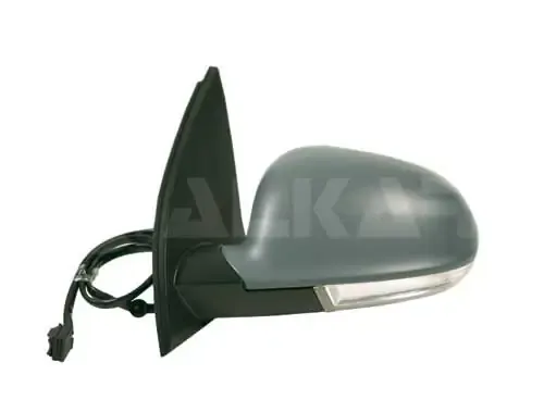 Левое боковое зеркало 6127128 Alkar