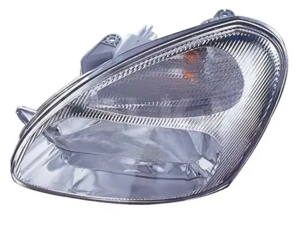  Левая фара Daewoo Nubira 2